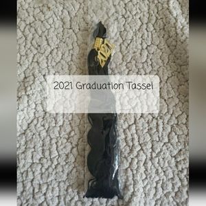 2021 Tassel